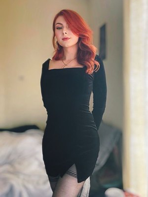 Renarde Aguicheuse