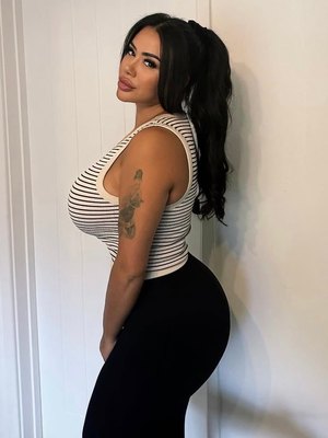 Renay Louise