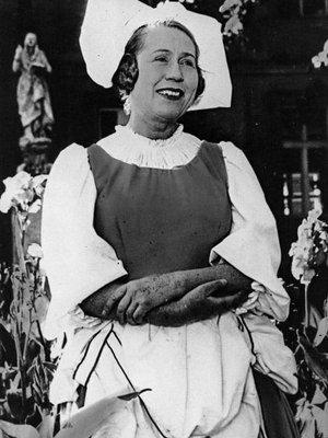 Renee Stobrawa