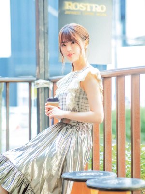 Renka Iwamoto