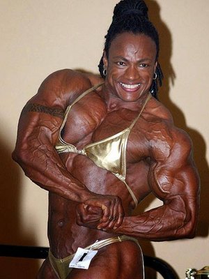 Renne Toney