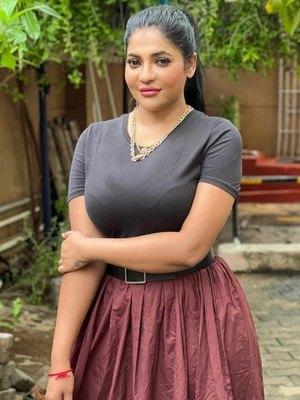 Reshma Pasupuleti