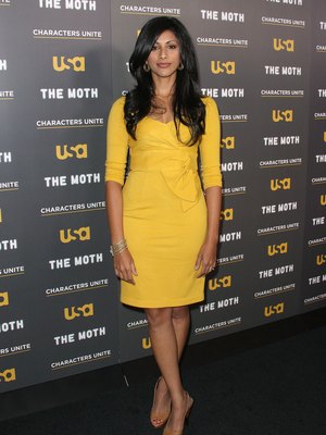 Reshma Shetty