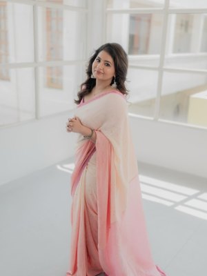 Reshmi Menon