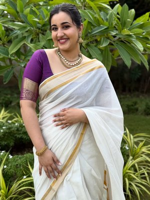 Revathi Pillai