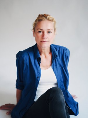 Rhea Harder