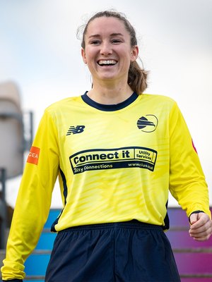 Rhianna Southby