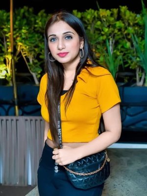 Ria Arora