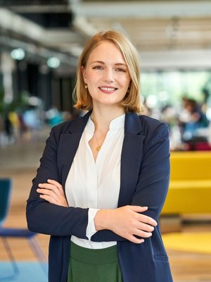 Ria Schroder