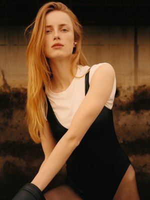 Rianne Van Rompaey