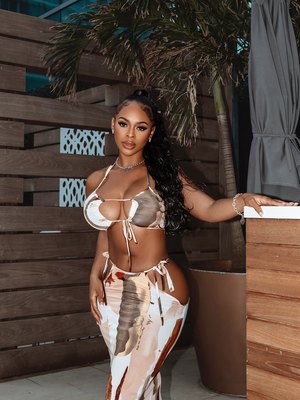 Rica Bonita