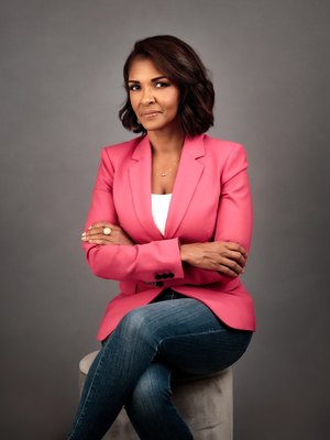 Richelle Carey