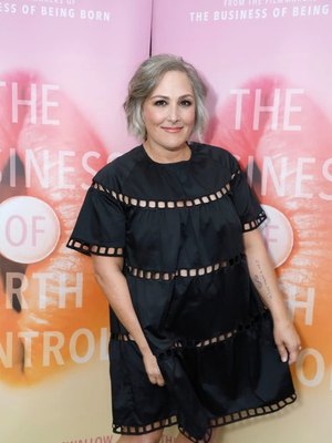 Ricki Lake