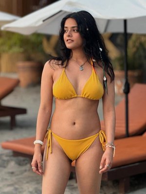 Riddhi Kumar