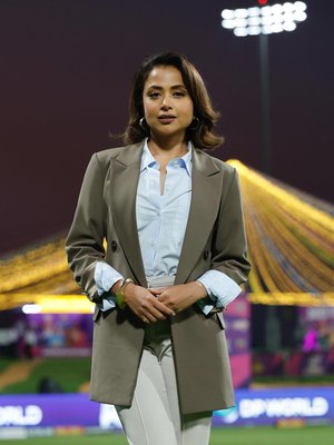 Ridhima Pathak