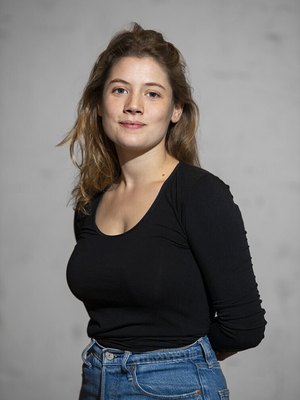 Rieke Seja
