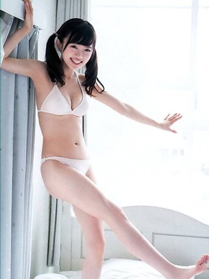 Rika Nakai