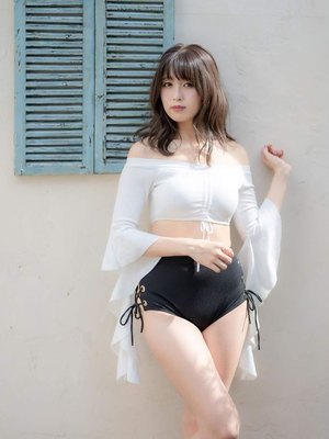 Rika Yokota