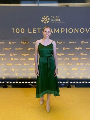Ana Bucik