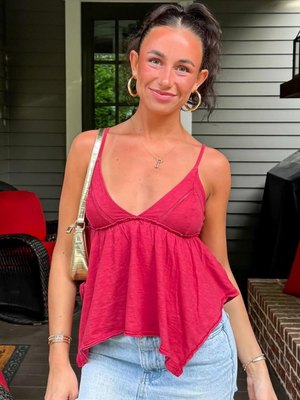 Rilyn Spencer