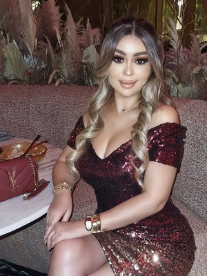 Rima Farahat