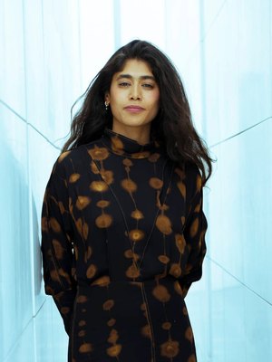 Rima Hassan