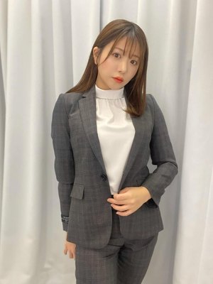 Rina Fujisaki
