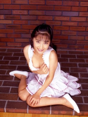 Rina Kitahara