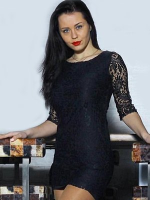 Rina Semenets