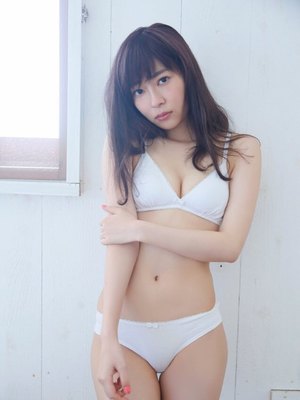 Rino Sashihara
