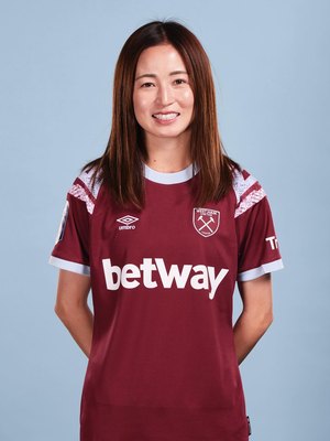 Risa Shimizu