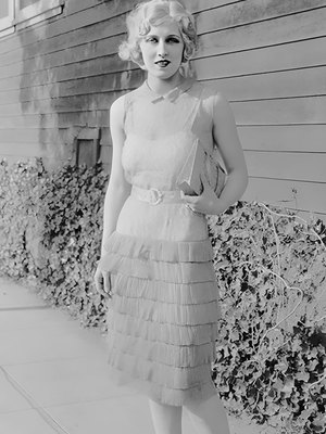 Rita Carewe