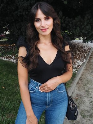 Rita Fernandes