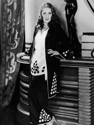 Rita Flynn