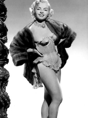 Rita Grable