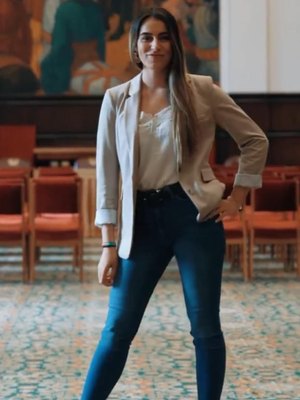 Rita Matias