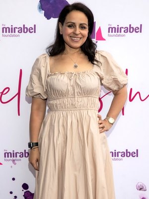 Rita Panahi