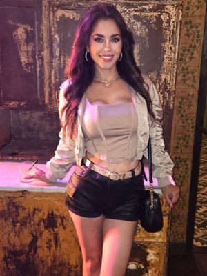 Rita Pearl