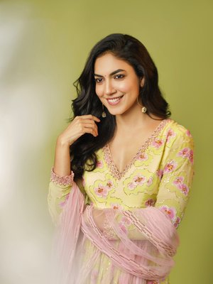 Ritu Varma