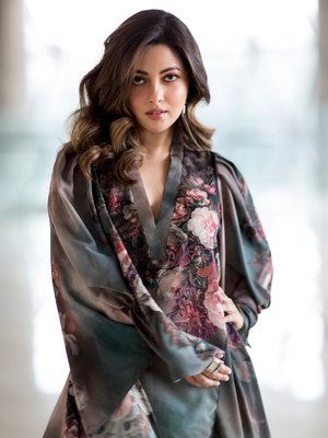 Riya Sen