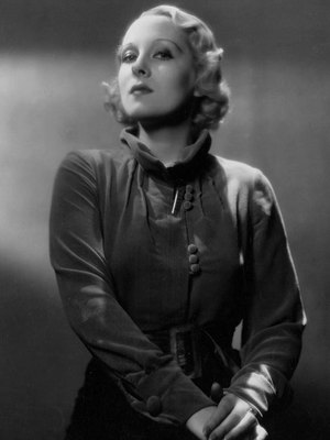 Roberta Robinson