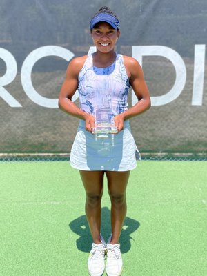 Robin Anderson (Athlete)