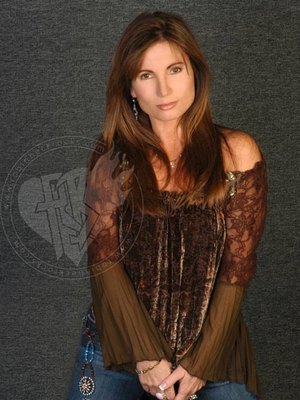Robin Beck