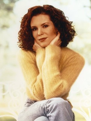 Robyn Lively