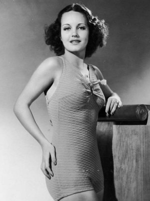 Rochelle Hudson