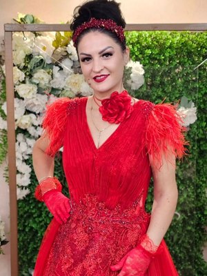 Rodica Munteanu