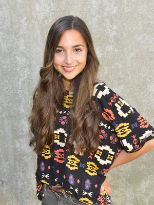 Rona Ozkan
