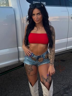 Ronika Eskins