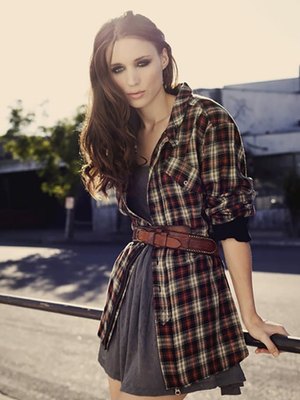 Rooney Mara