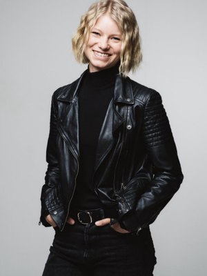 Roosa Soderholm